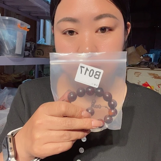 大果紫檀（缅甸花梨）017