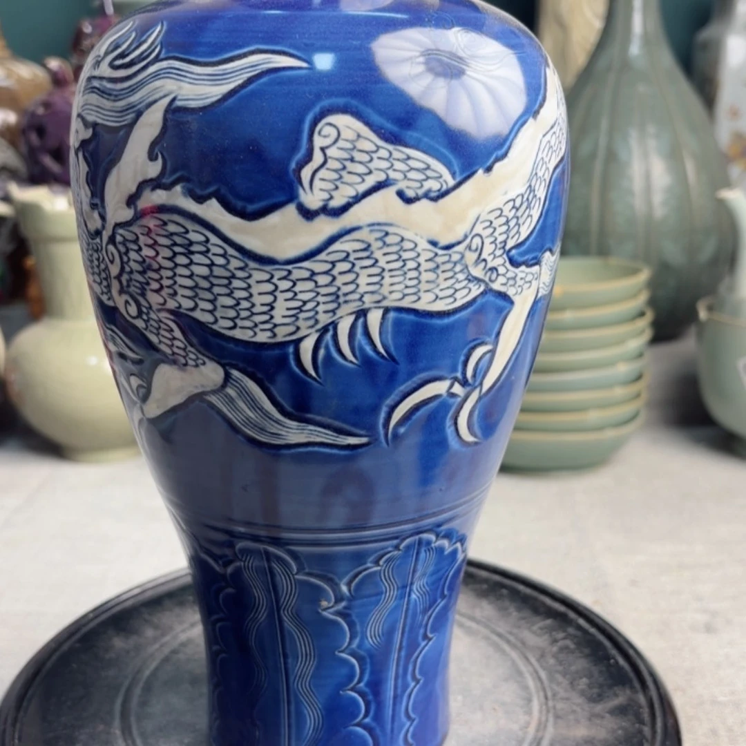 【闪购商品】瓷器摆件…………大*