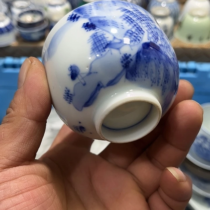 陶瓷茶玩榜第二十名