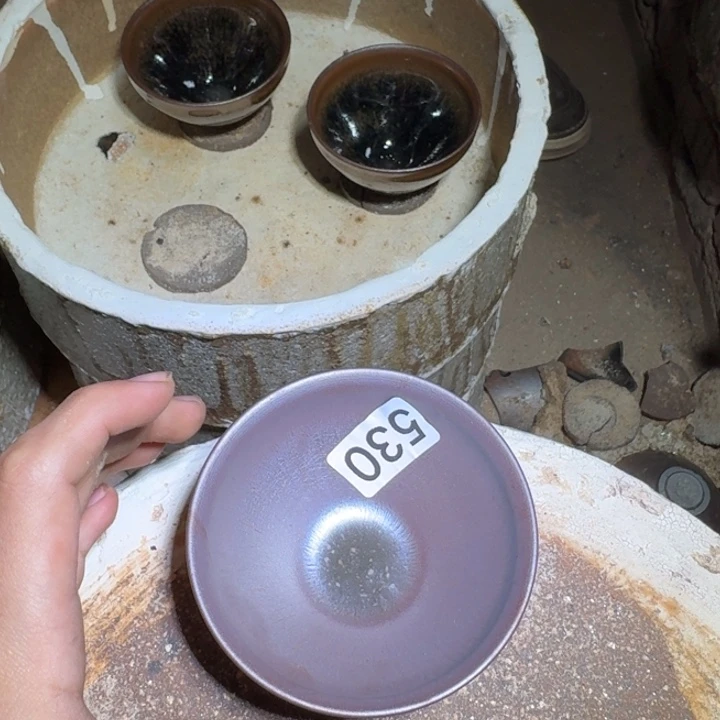 茶盏推出首批首家国际