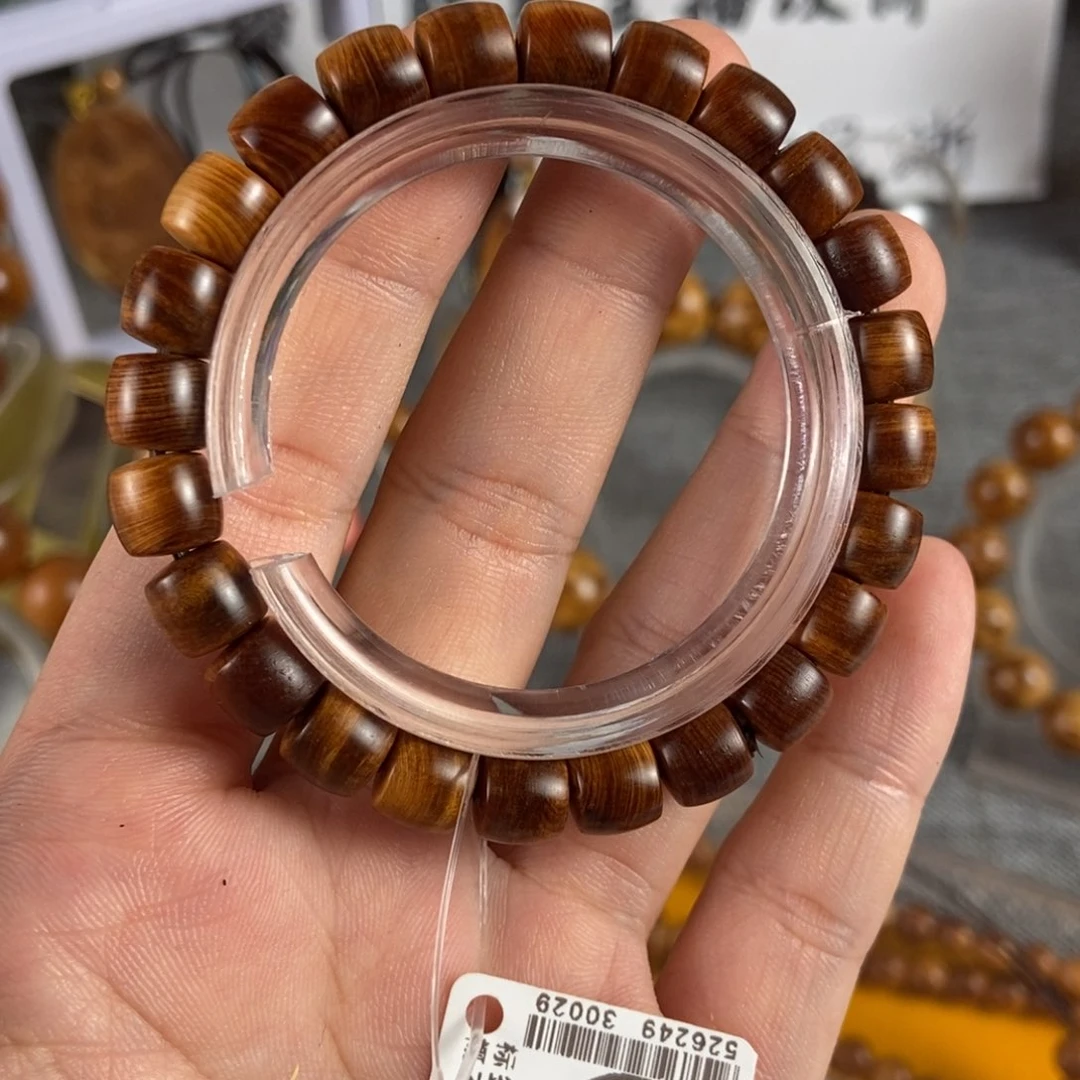 柏木（崖柏）其他0.7/0.8直切黑油骨料