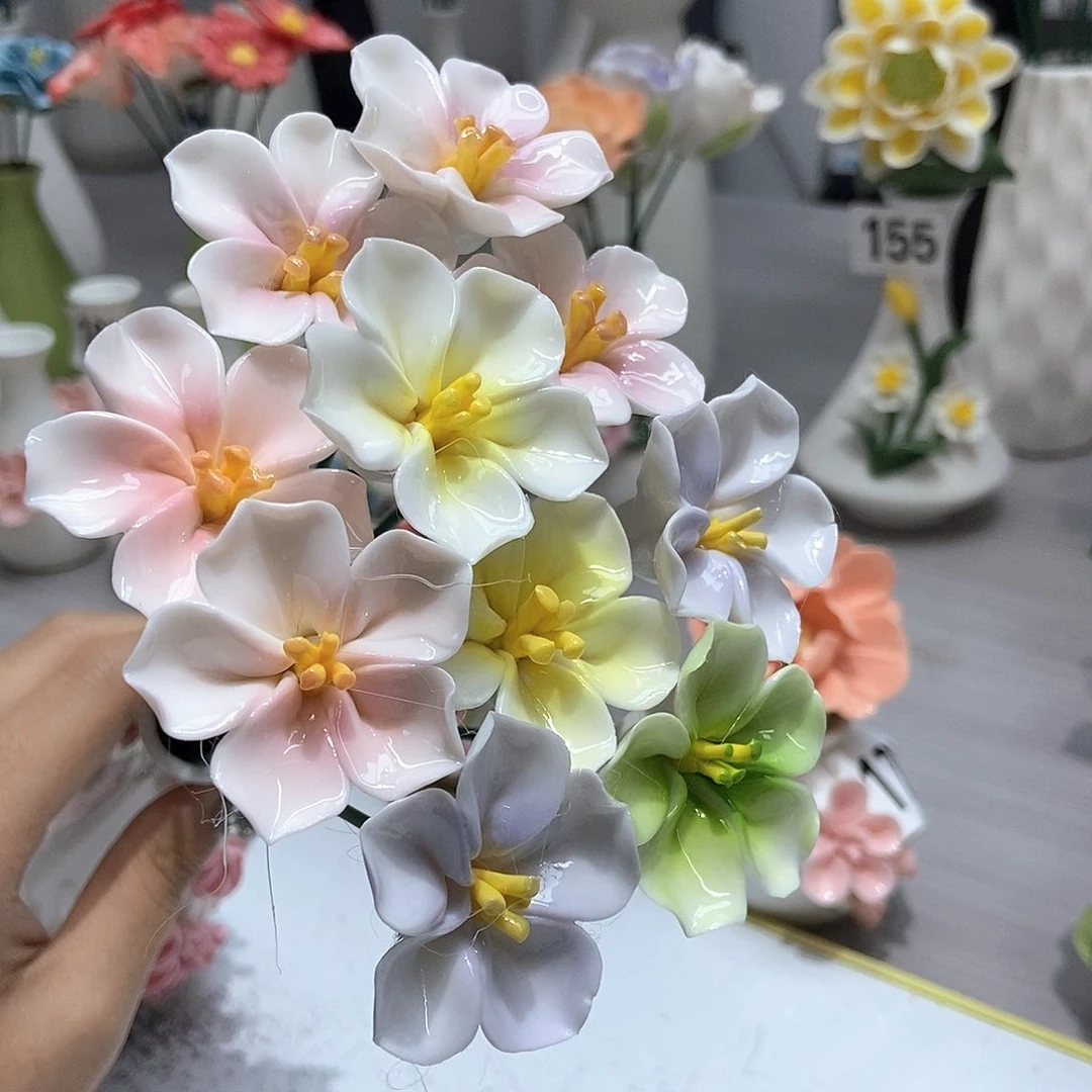 陶瓷设计风格现代