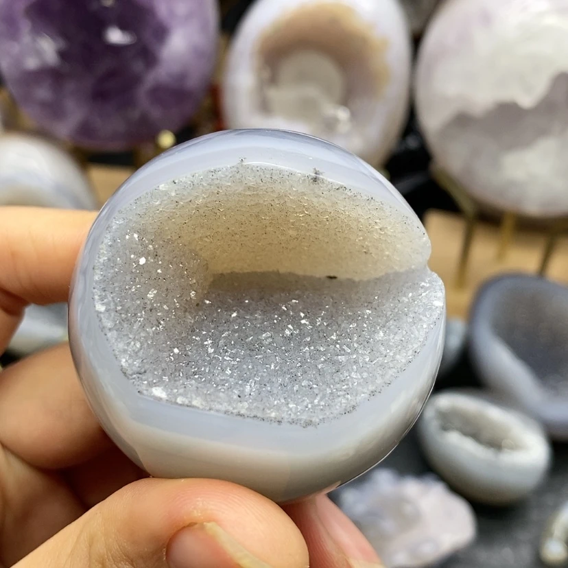 【闪购商品】未镶嵌大型摆件（非配饰）水晶