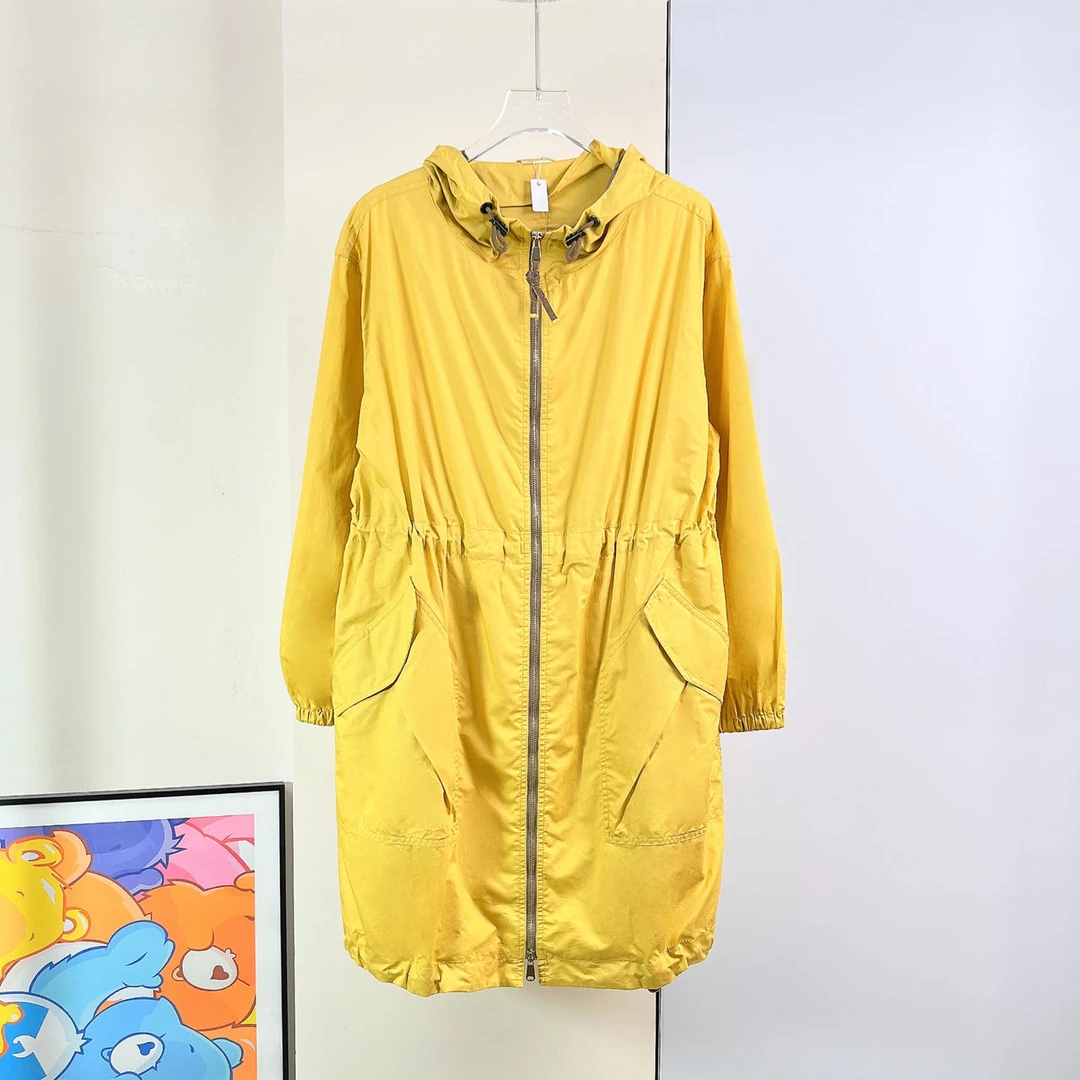 99新/BrunelloCucinelli/外套/38码/Xsp38652