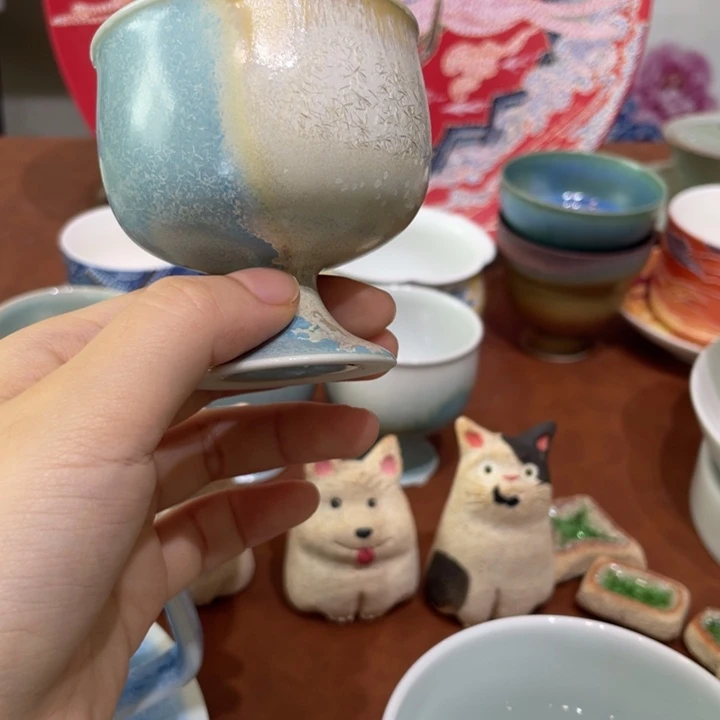 景德镇陶瓷艺术品