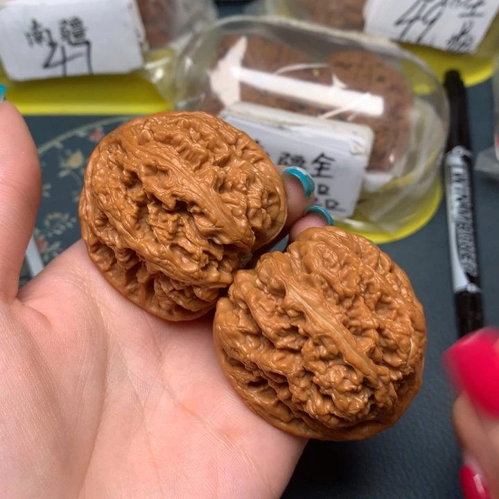 把件文玩核桃47-24067-0