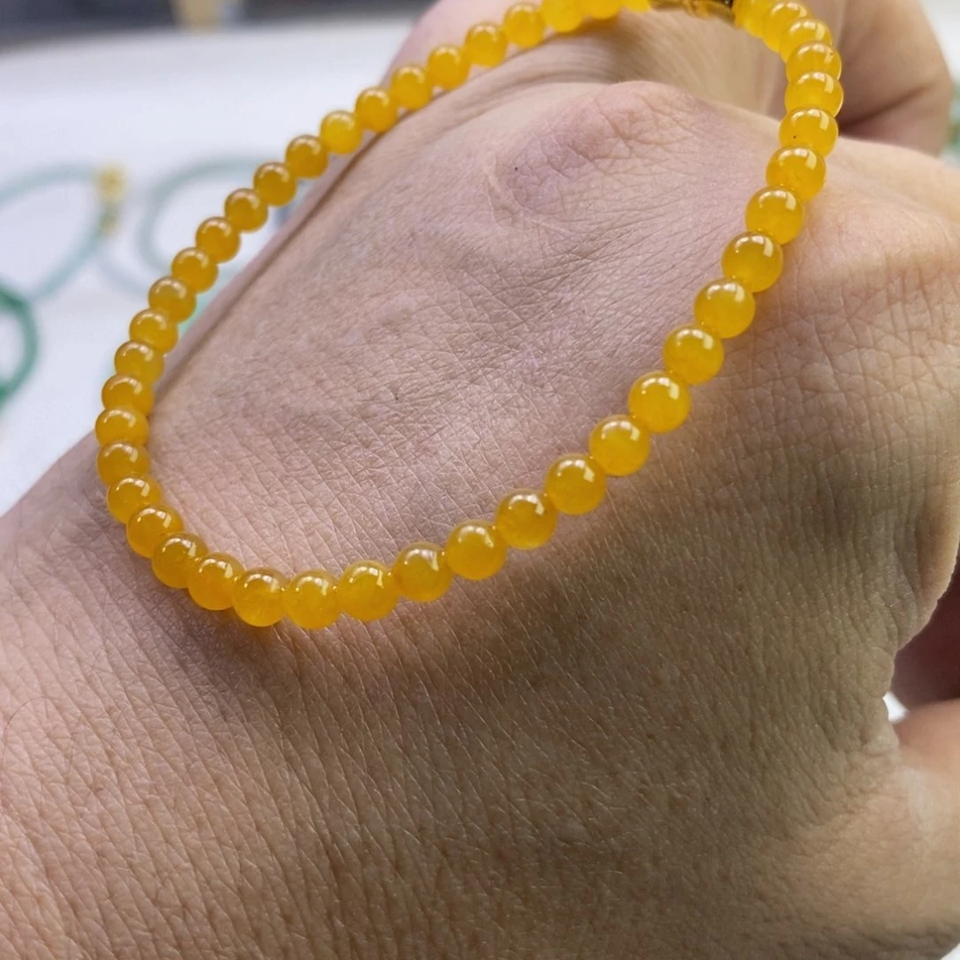 未镶嵌定制翡翠卡4