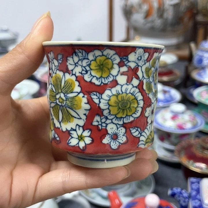 摆件景德镇陶瓷博物
