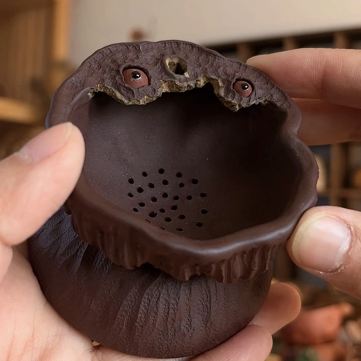 摆件紫砂壶紫砂摆件