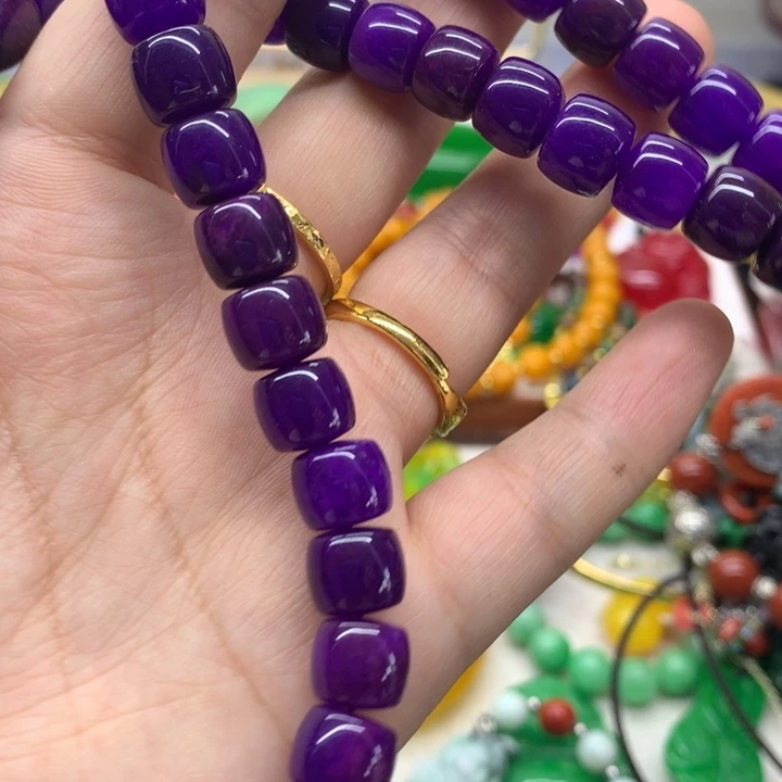 表妹原创设计吊坠