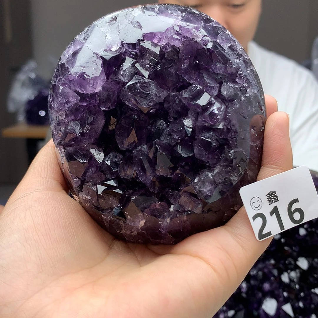 未镶嵌大型摆件（非配饰）水晶