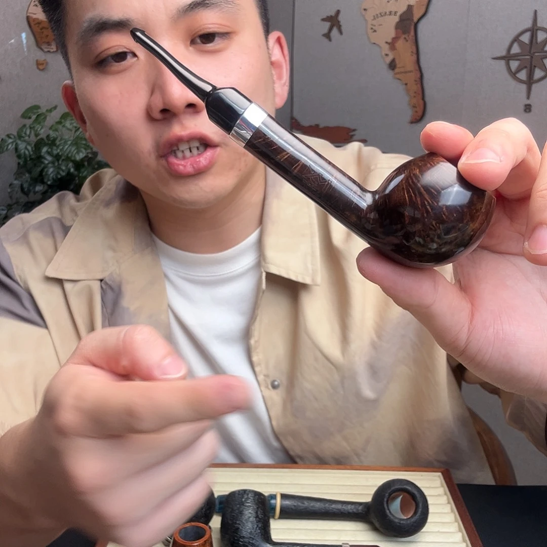 石楠木意大利进口石楠木烟斗