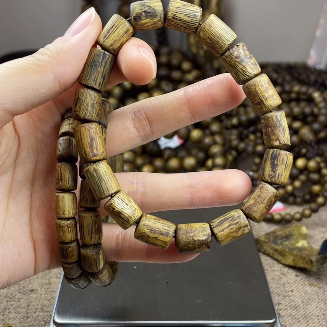 沉香沉香碎屑树心油