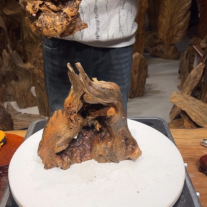 松木（琥珀木）淘****，