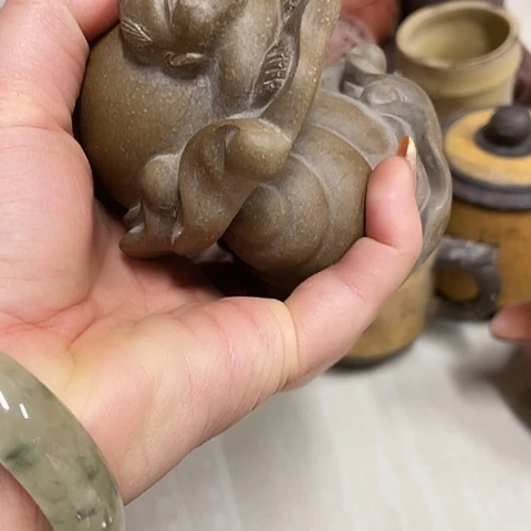 畢半手工制作工艺流程