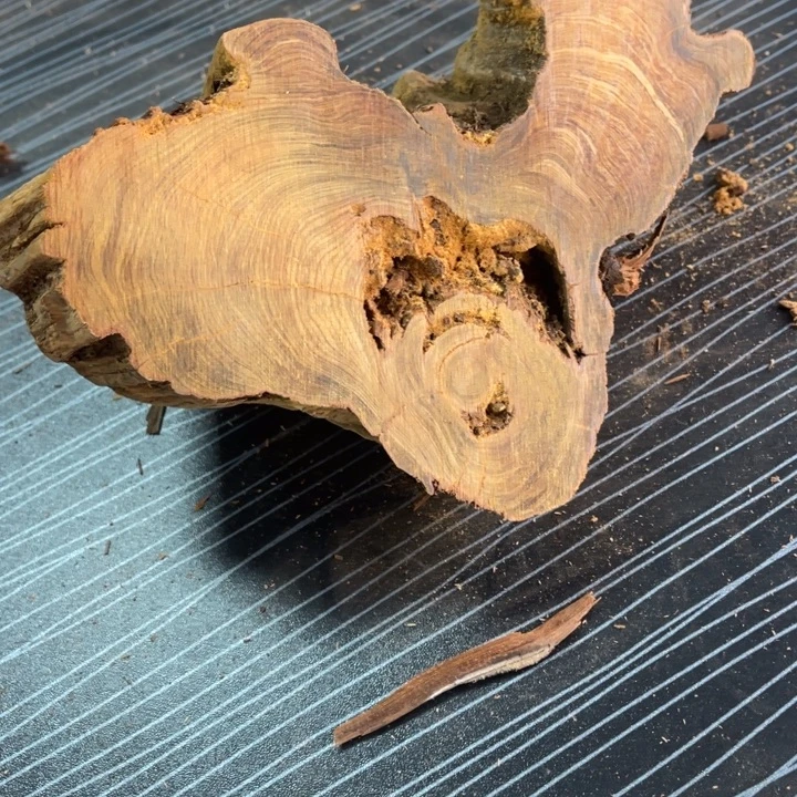 抖***事柏木（崖柏）太行崖柏陈化香料