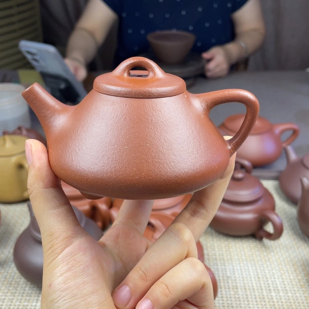 茶壶紫砂宜兴紫砂