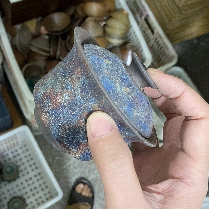 陶瓷艺术品及陶瓷制品