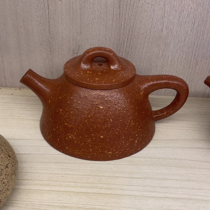 紫砂茶壶紫砂壶宜兴