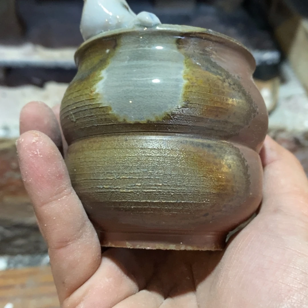 开窑大吉，高货多多81瑕