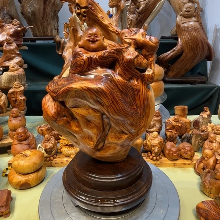 雅***.柏木（崖柏）精品崖柏