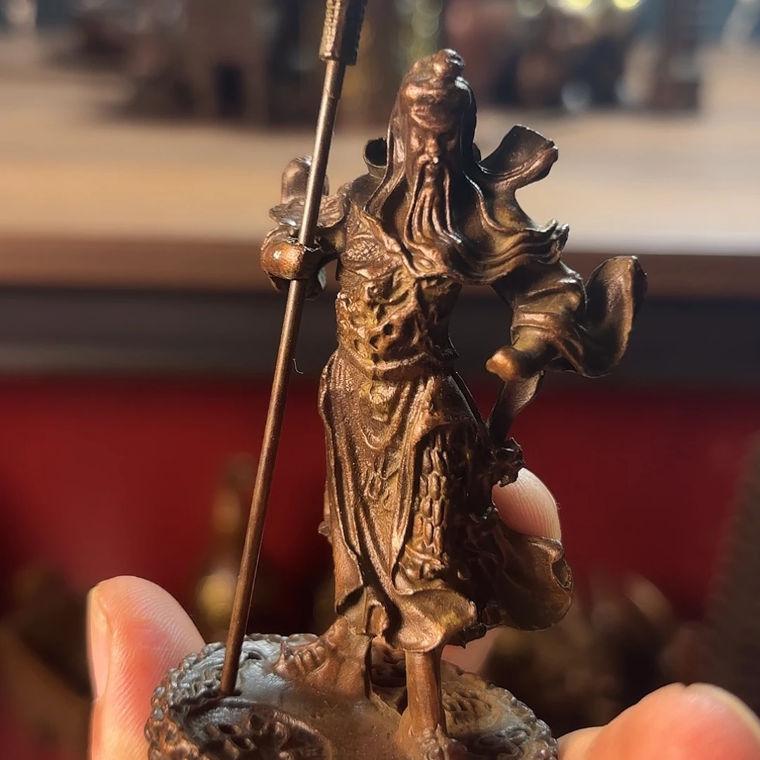 文玩儿摆件收收藏藏