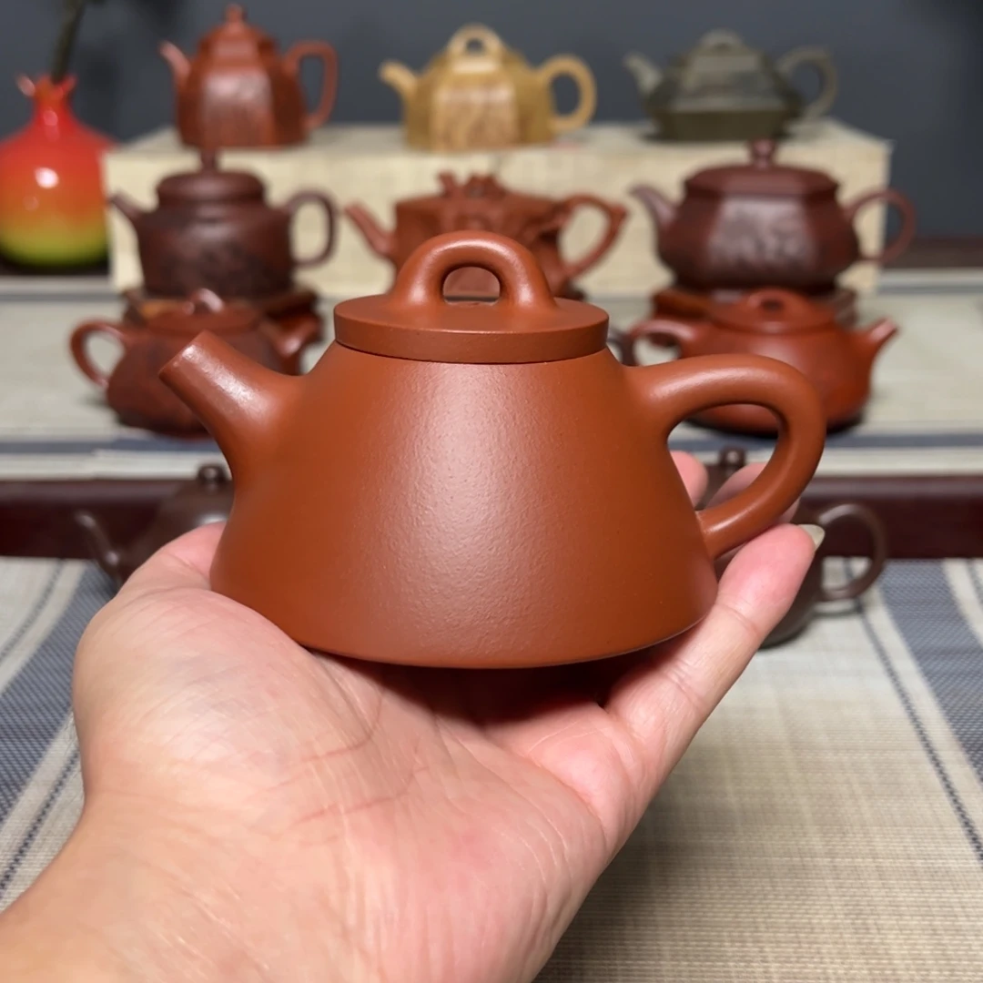 茶壶紫砂宜兴紫砂