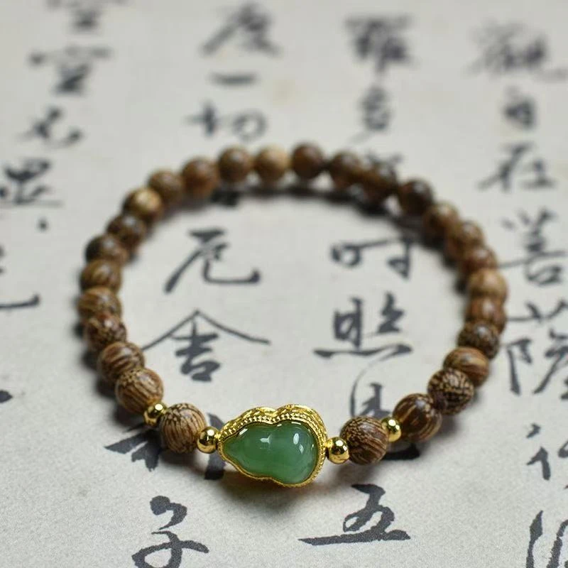 A80534  精品手串  无礼盒