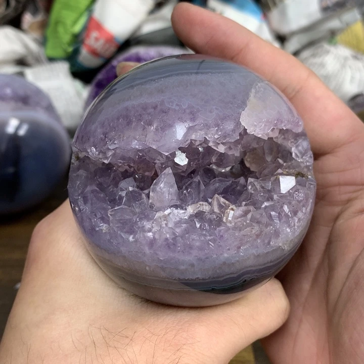 正***龙未镶嵌水晶大型摆件（非配饰）