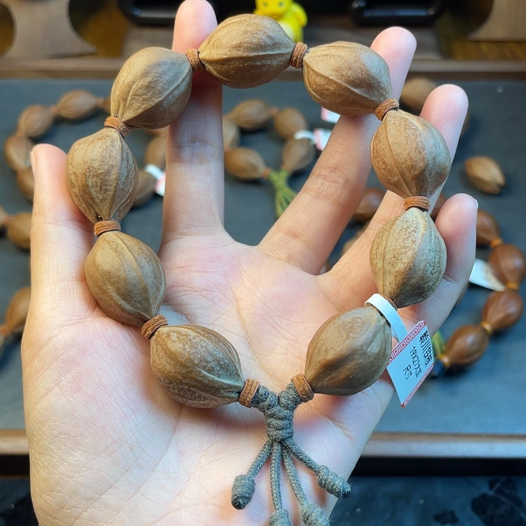 橄榄核手串/手链1927