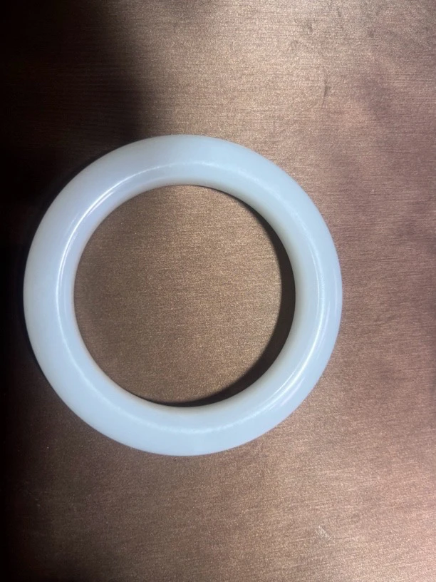 （贵妃珠宝）天然和田玉