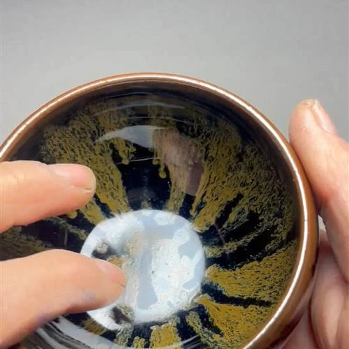 【闪购商品】茶盏-60.............