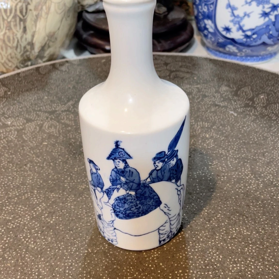 瓷片工艺品美术工艺品美术