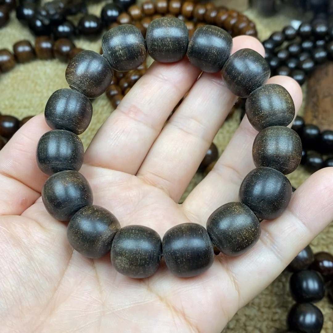 贡木手串/手链1516巴布亚新几内亚贡木