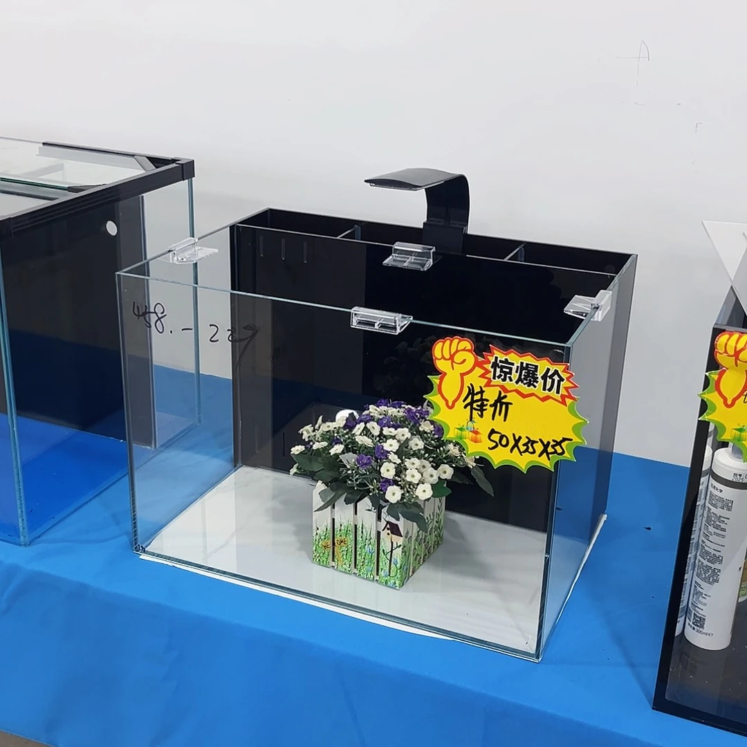 玻璃50*35*35背滤经典款全套配件