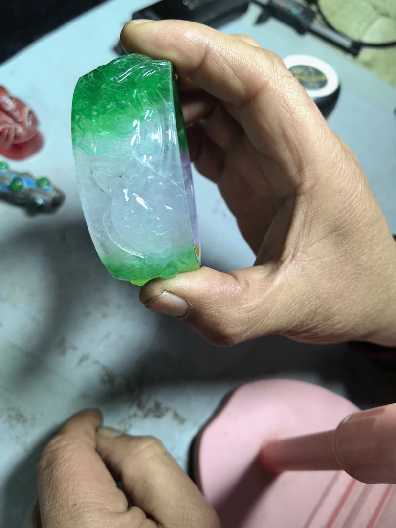 精选优质瓷器摆件