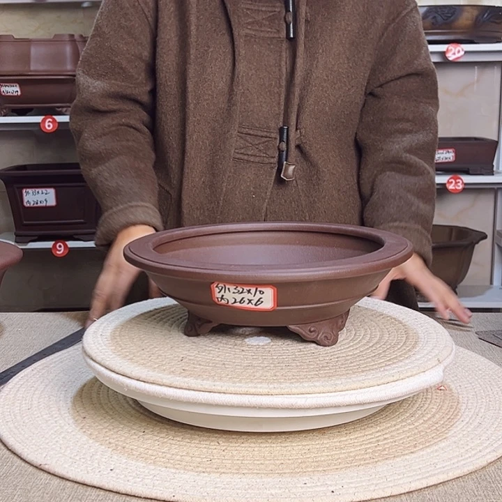 紫砂花盆紫砂花盆等多种