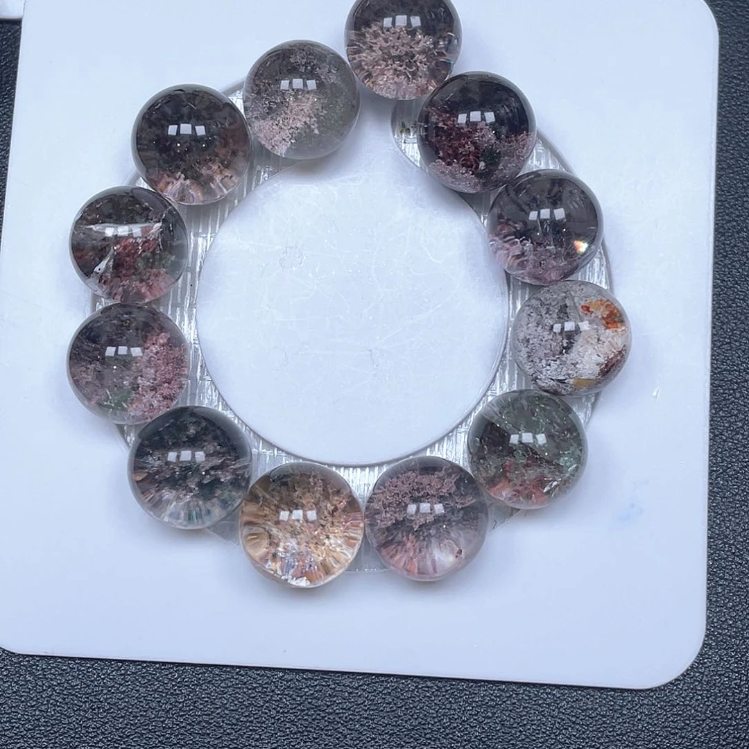 芭***装未镶嵌吊坠(不含链)水晶