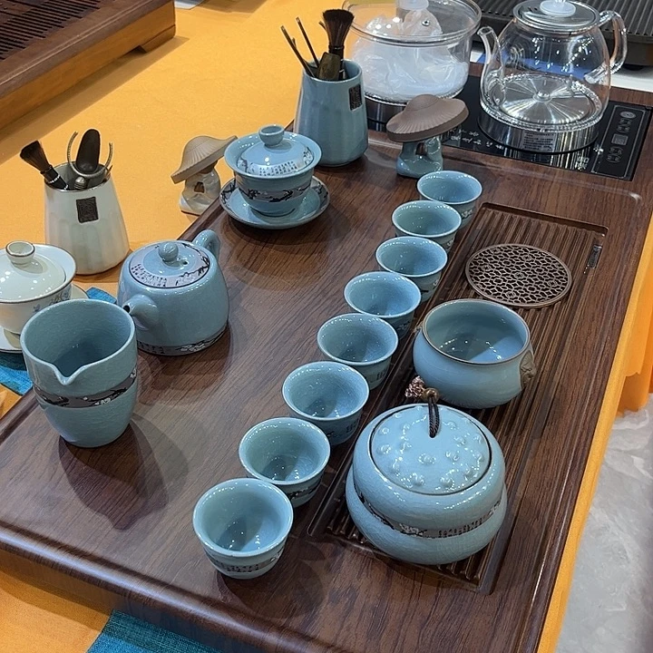 茶盘厂东坡……茶盘厂东坡
