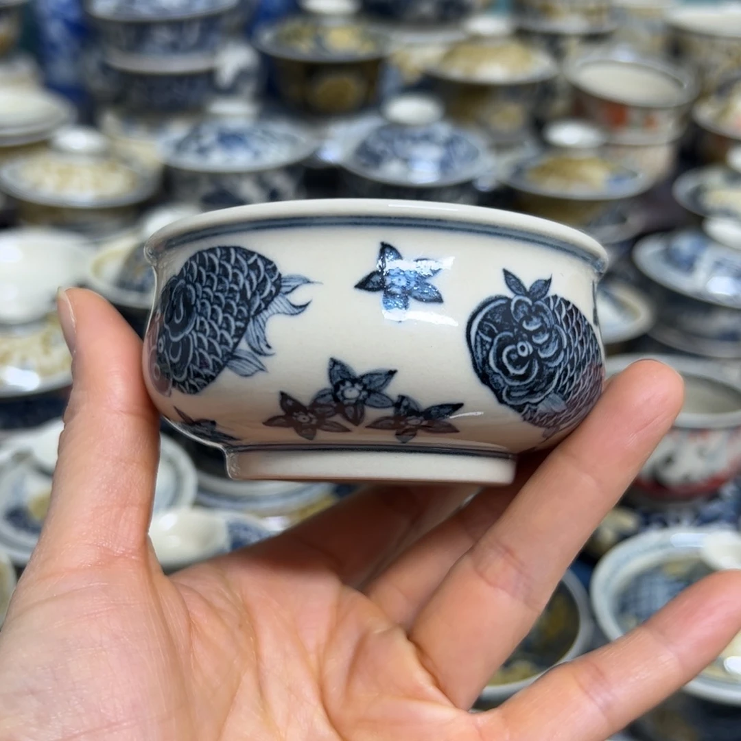 【闪购商品】陶瓷艺术有限公司