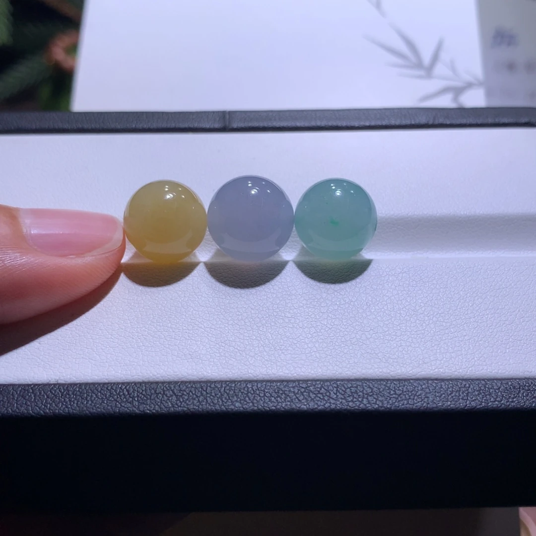 翡翠散珠福利莫奈三彩卡12.3-12.9