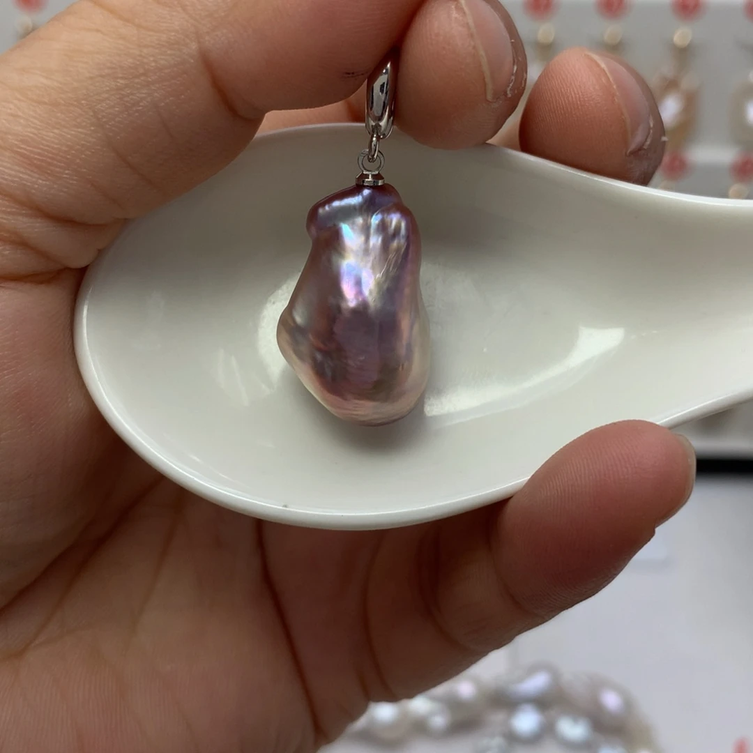 合金淡水珍珠其他