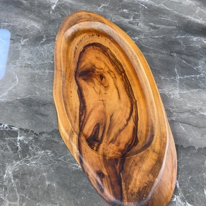 香樟木尺寸38.5✖️16.5