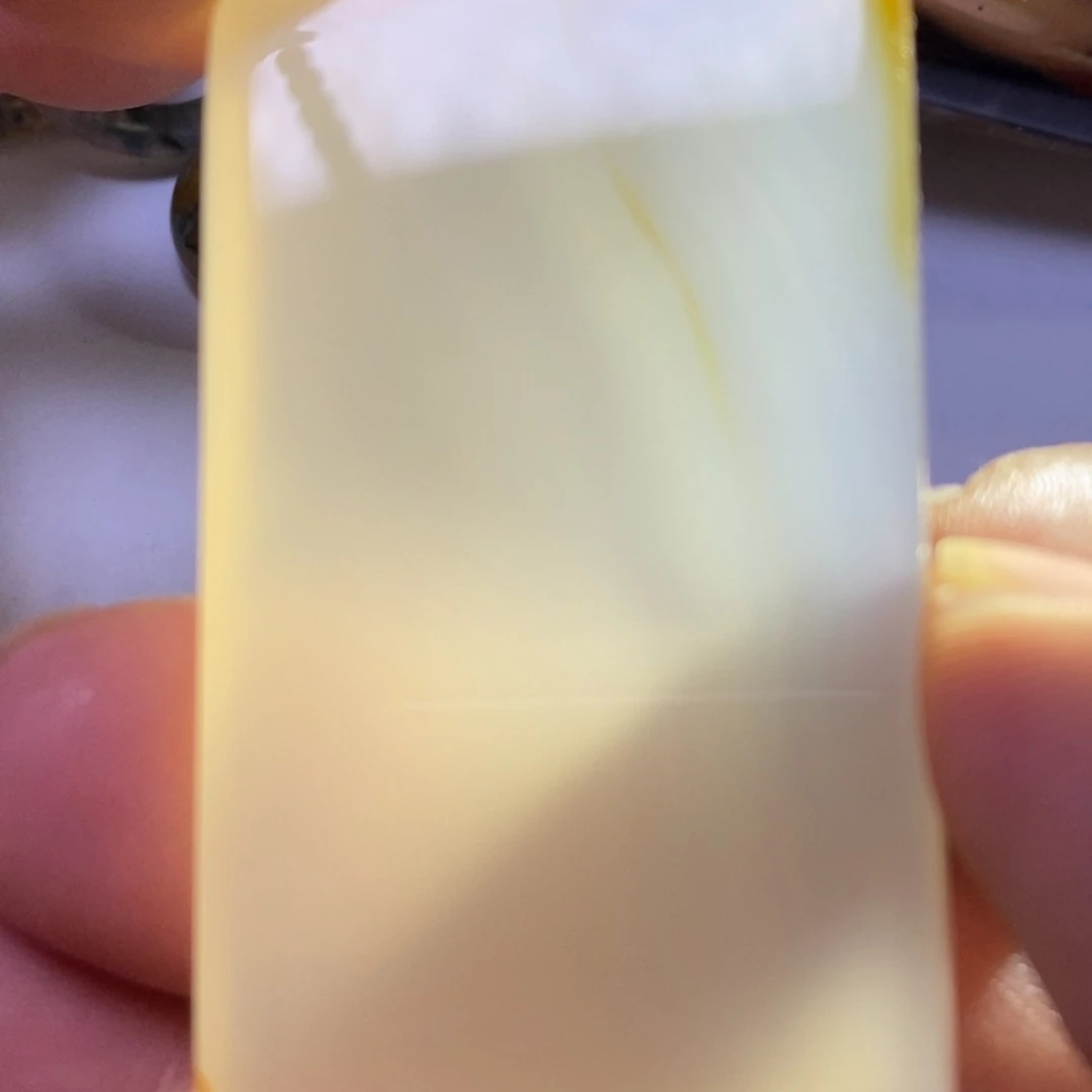 玛瑙/玉髓吊坠(赠链)未镶嵌漫**心