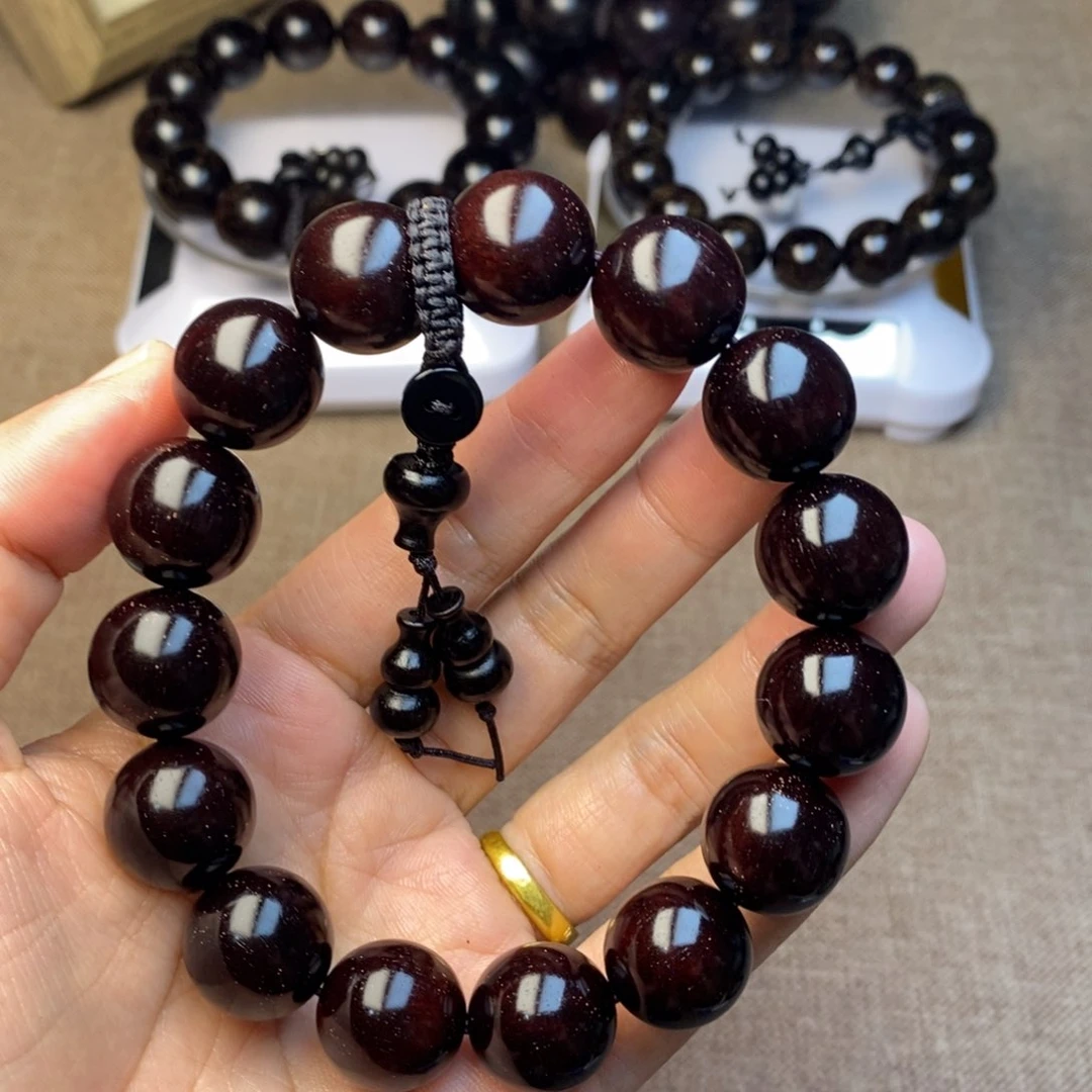 檀香紫檀（小叶紫檀）陈**生1.5