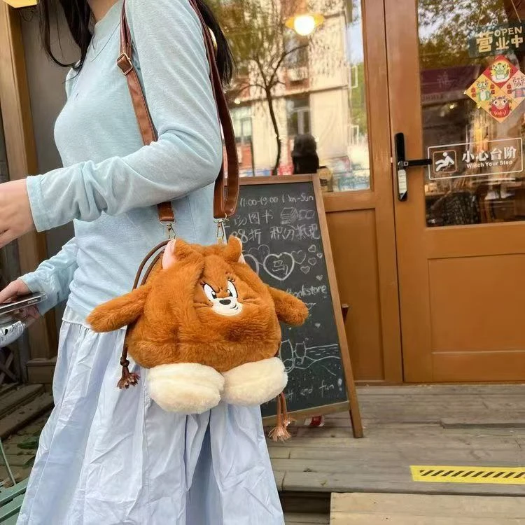 【贵妃】 z319 蛇年新款女士百搭时尚单肩包包