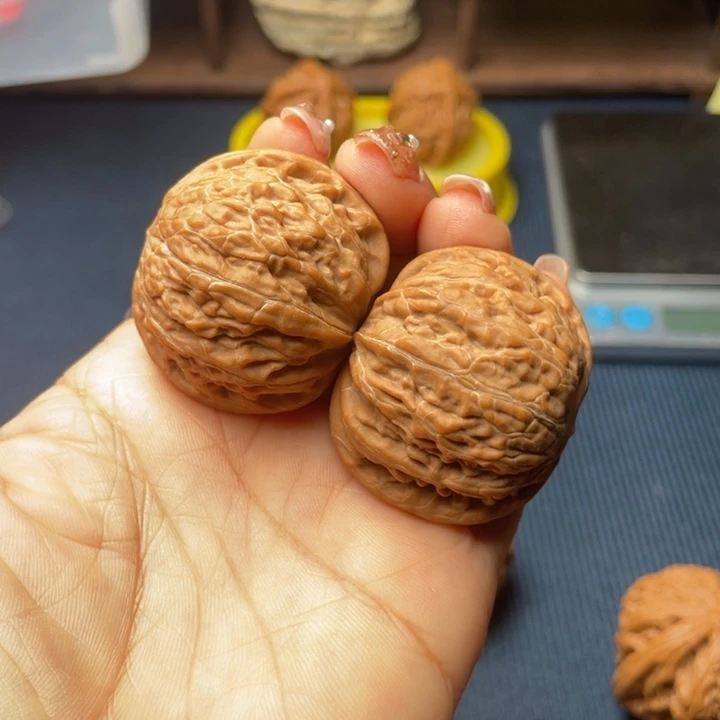 核桃39铁锤全品无修