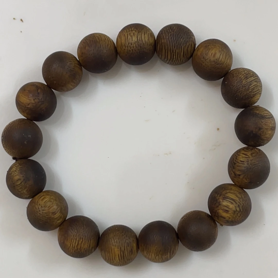 手串沉香木奇楠沉香手串多样性发货1串