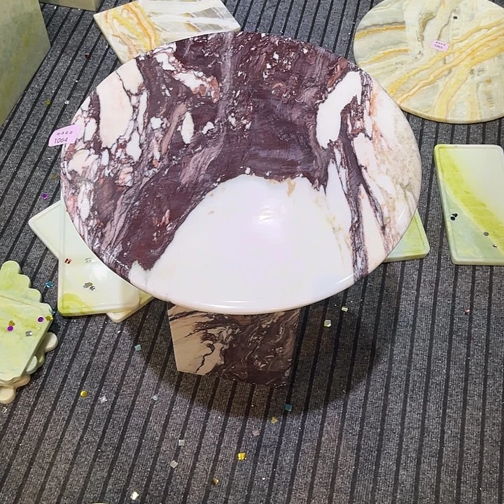 石材意大利宝紫1064