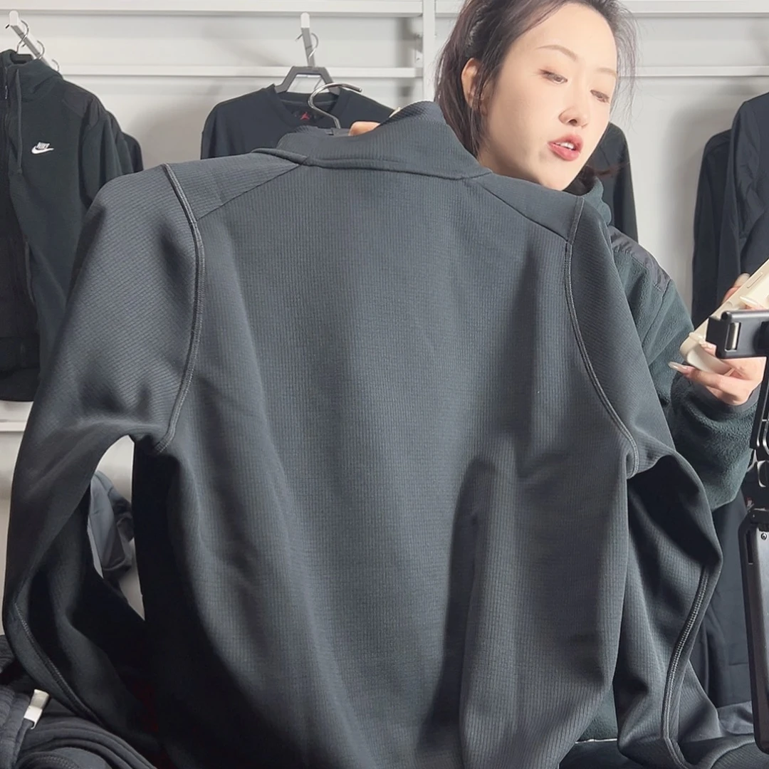 5941外套立领l码130-150斤不退换